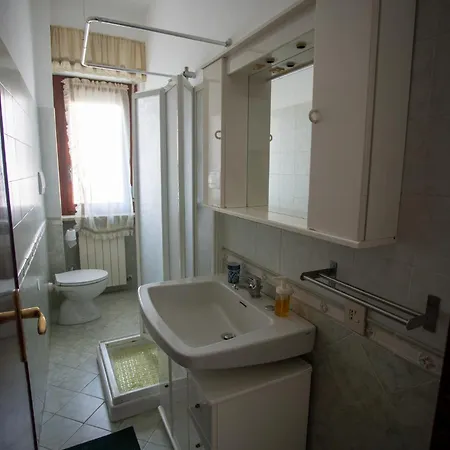 Casa A Un Passo Dal Mare דירה פסקרה