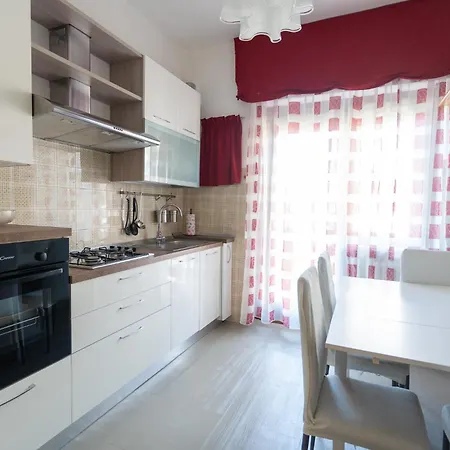 Casa A Un Passo Dal Mare