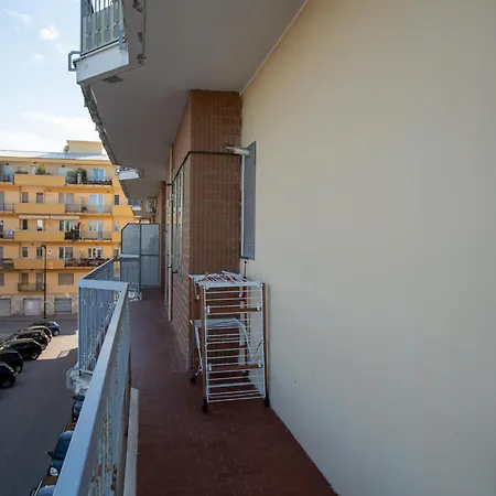 Casa A Un Passo Dal Mare