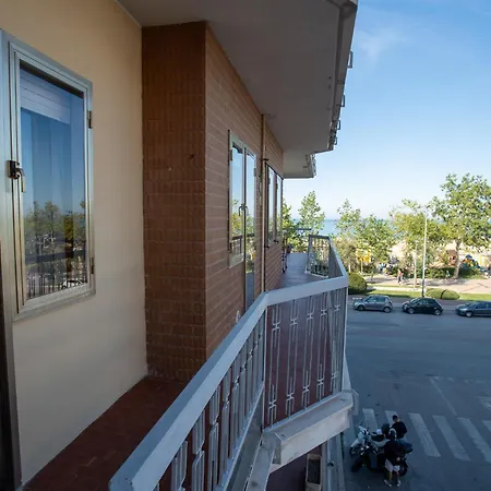 דירה Casa A Un Passo Dal Mare