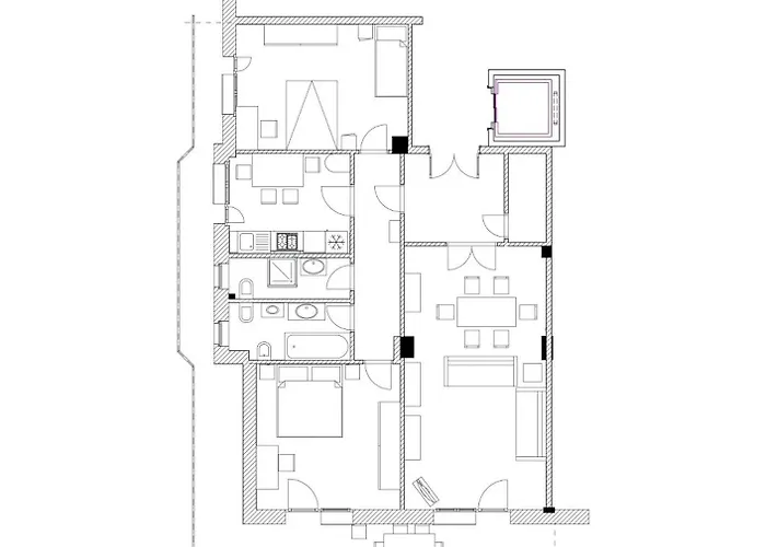 Apartmán Casa A Un Passo Dal Mare Pescara