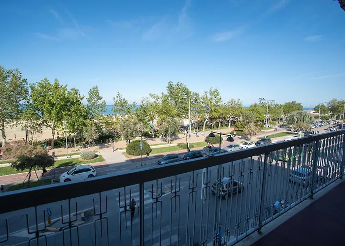 Casa A Un Passo Dal Mare Apartmán *