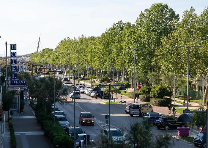 Casa A Un Passo Dal Mare Pescara