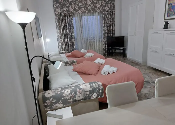 Casa A Un Passo Dal Mare * Pescara