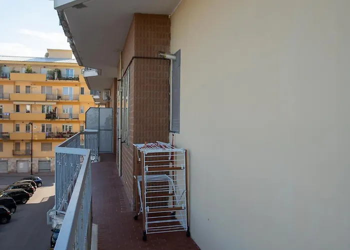 Casa A Un Passo Dal Mare