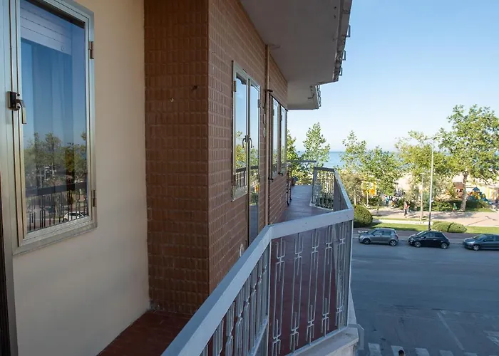 Apartmán Casa A Un Passo Dal Mare