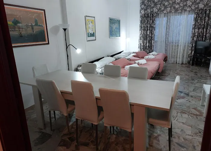 Casa A Un Passo Dal Mare Pescara