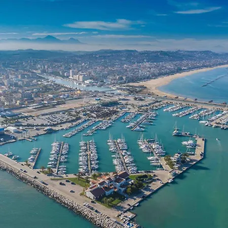 Casa A Un Passo Dal Mare Appartement Pescara