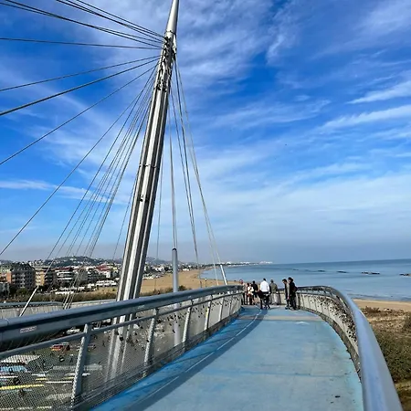 Appartement Casa A Un Passo Dal Mare