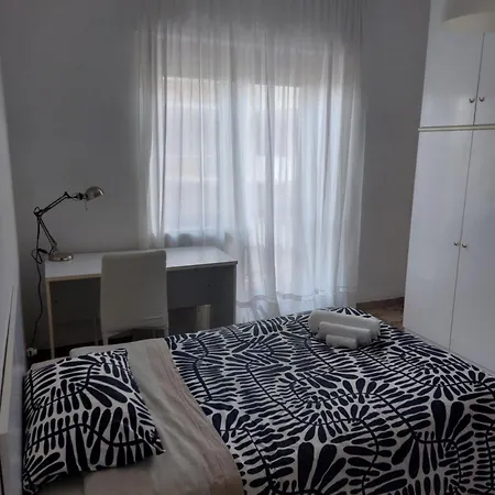 Casa A Un Passo Dal Mare Appartement *