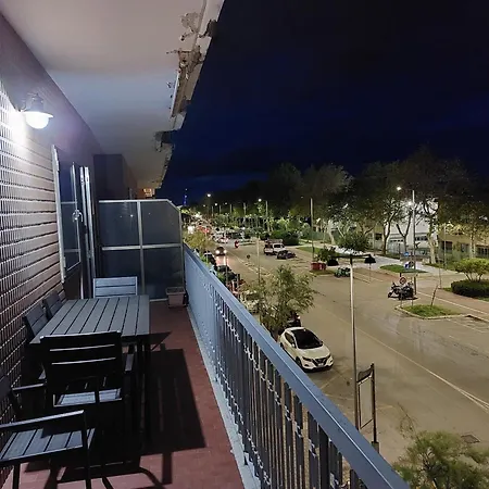 Appartement Casa A Un Passo Dal Mare Pescara