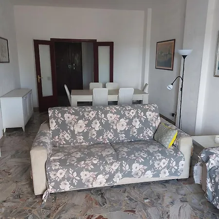 Casa A Un Passo Dal Mare Pescara