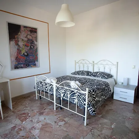 Casa A Un Passo Dal Mare Appartement *