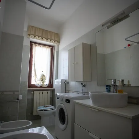 Apartment Casa A Un Passo Dal Mare