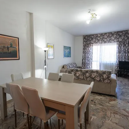 Apartment Casa A Un Passo Dal Mare *