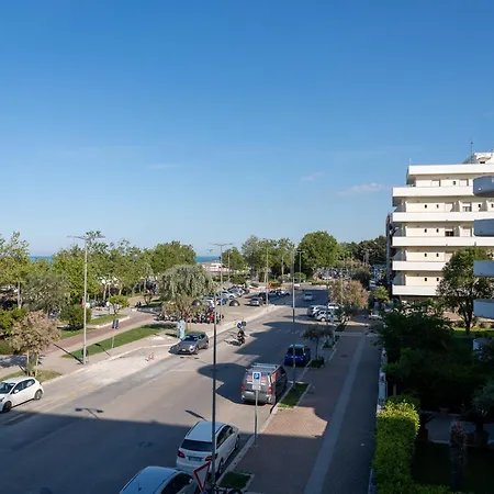 Appartement Casa A Un Passo Dal Mare