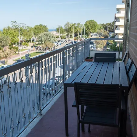 Appartement Casa A Un Passo Dal Mare Pescara