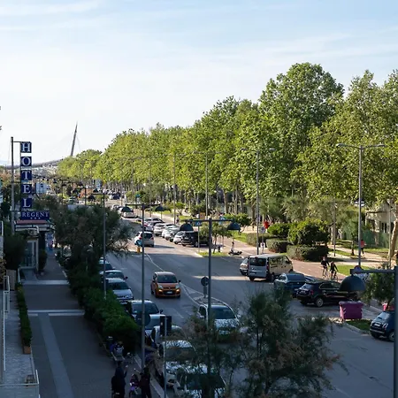 Casa A Un Passo Dal Mare Pescara