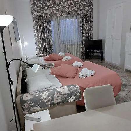 Casa A Un Passo Dal Mare * Pescara