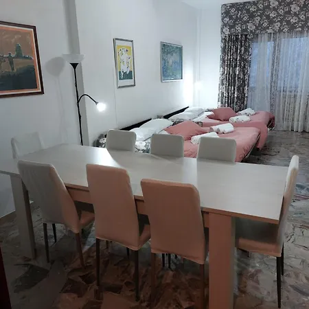 Casa A Un Passo Dal Mare Pescara