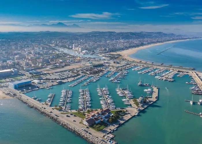 Casa A Un Passo Dal Mare Daire Pescara