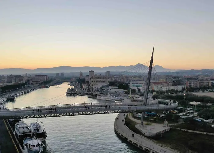 Διαμέρισμα Casa A Un Passo Dal Mare