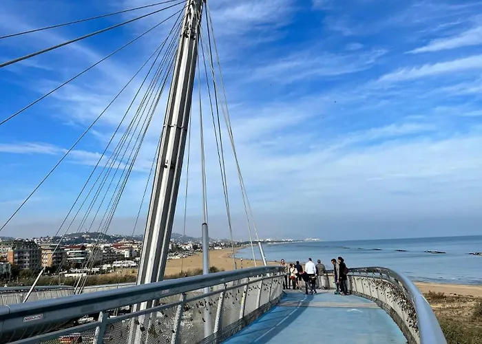 Διαμέρισμα Casa A Un Passo Dal Mare