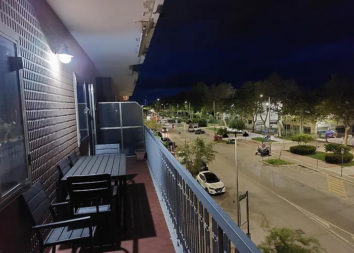 Daire Casa A Un Passo Dal Mare Pescara