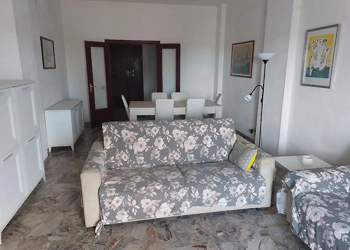 Casa A Un Passo Dal Mare Pescara