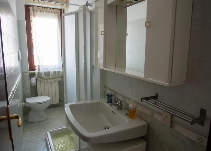 Casa A Un Passo Dal Mare Διαμέρισμα Πεσκάρα