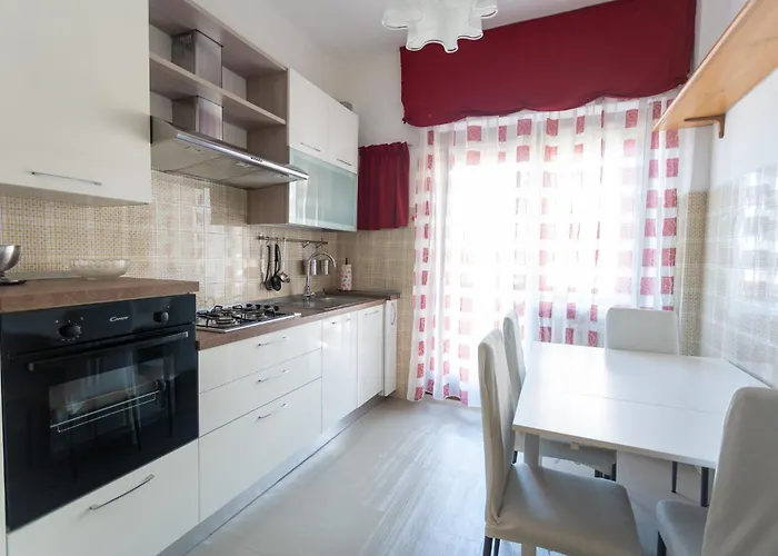 Casa A Un Passo Dal Mare