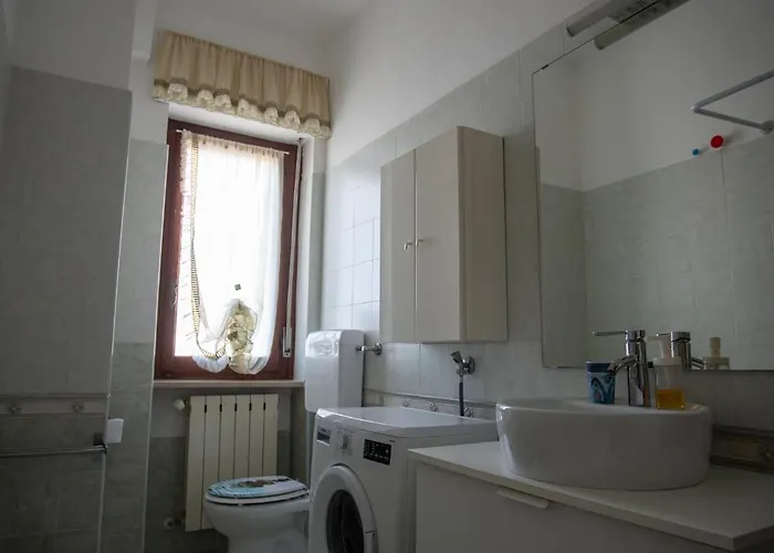 Daire Casa A Un Passo Dal Mare