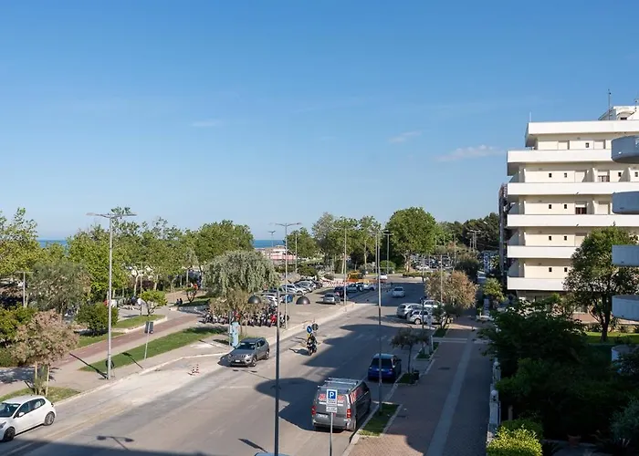 Διαμέρισμα Casa A Un Passo Dal Mare