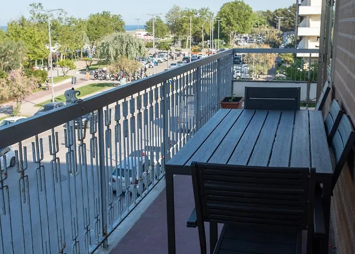 Daire Casa A Un Passo Dal Mare Pescara